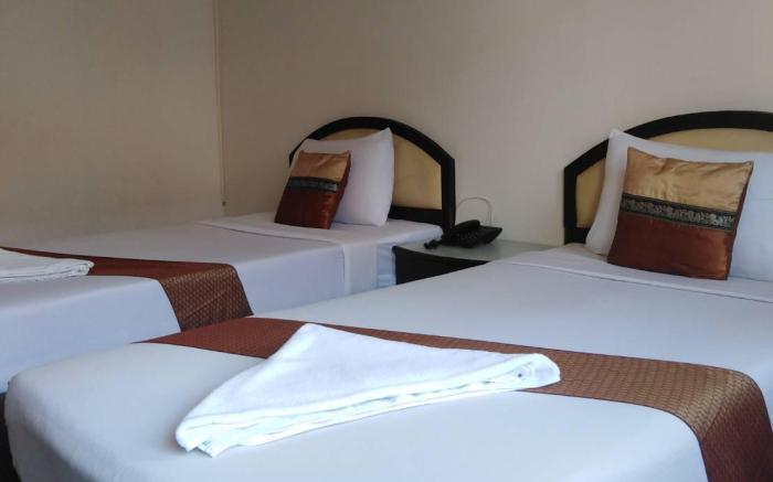 Merlin Grand Hotel