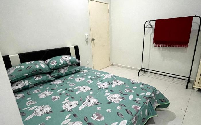 Hanz Homestay Melaka- Muslim Homestay (For Muslim)