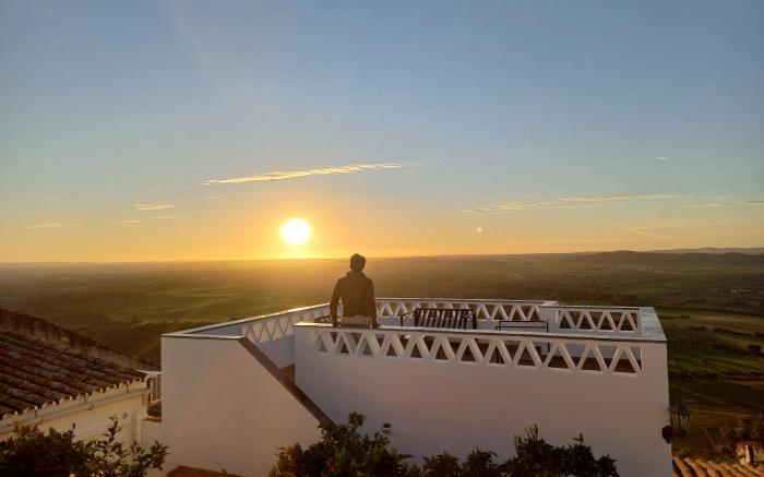 Casa Dona Antonia - Monsaraz