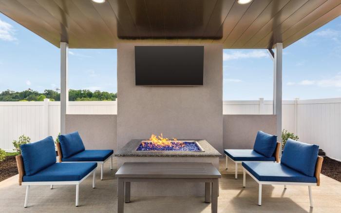Holiday Inn Express And Suites Bessemer Birmingham Sw By IHG