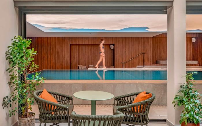 Novotel Orléans Centre Gare