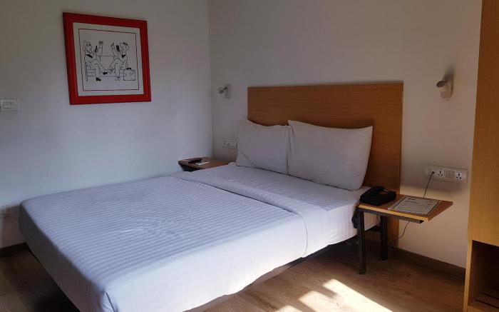 Hotel Samrat
