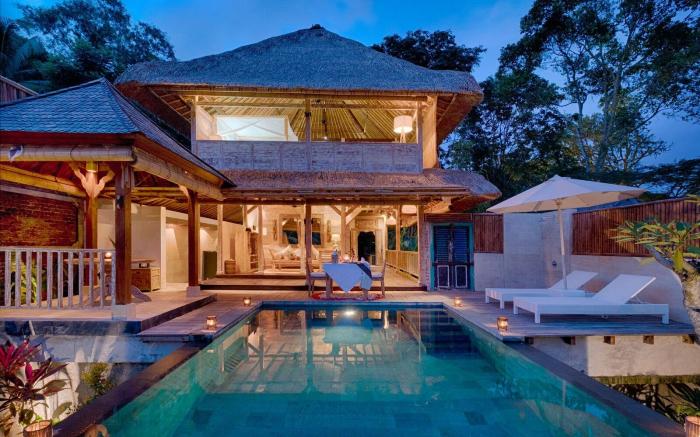 Villa Bedauh Wetan Managed By Manara 