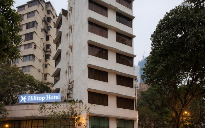 Hiltop Hotel