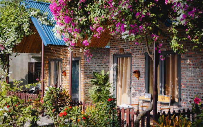 Green Homestay
