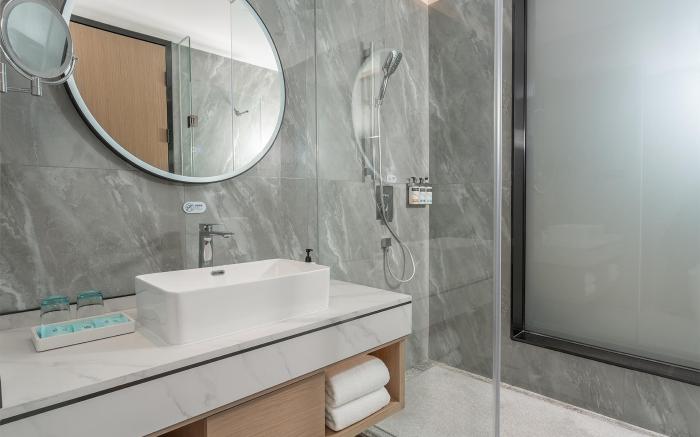 Holiday Inn Express Quanzhou Taishang By IHG