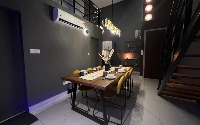 Arte Cheras by MOKA Near by MRT