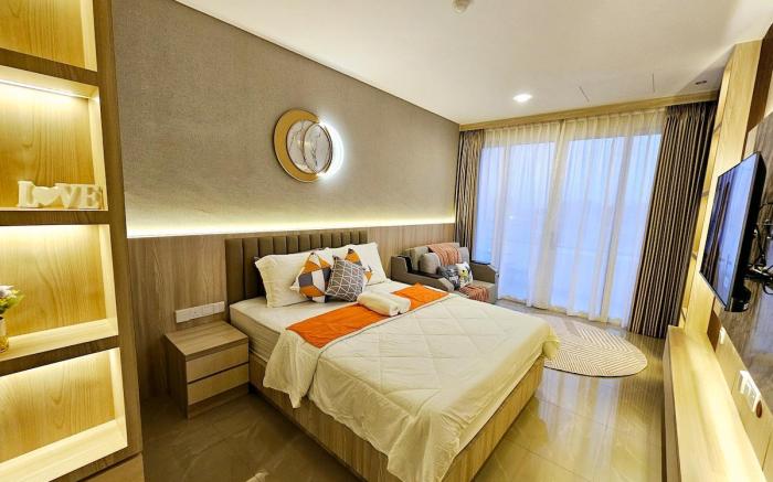 Nagoya Thamrin City Apartment 1