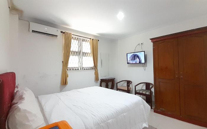 OYO 93402 Family Homestay Syariah