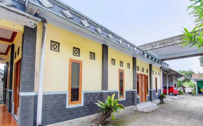 OYO 93394 Pondok Wisata Kurniawan 2