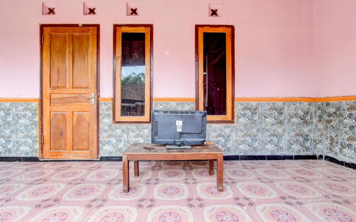 OYO 93395 Pondok Wisata Sekar Kemuning