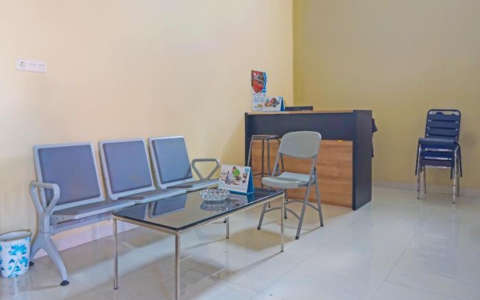 OYO 93415 Pondok Kula Rumbih Syariah