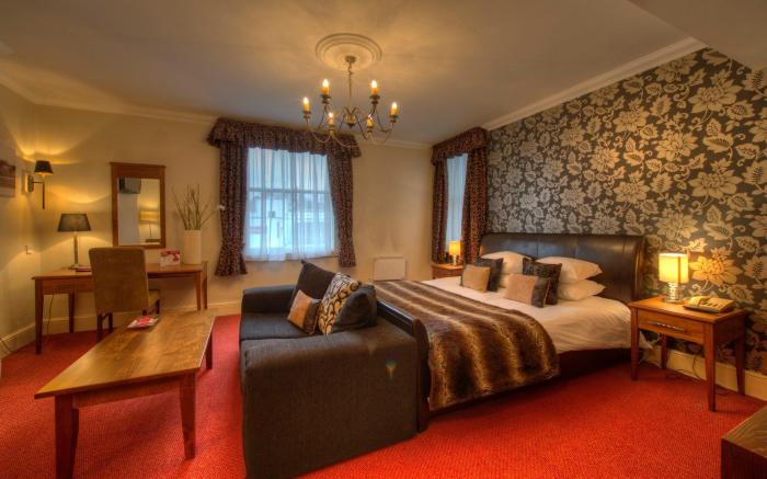 Wheatsheaf Hotel by Good Night Inns