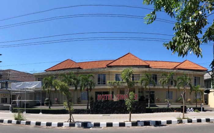 Hotel Sinar 3