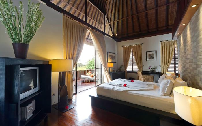 Majapahit Beach Villas by Nakula