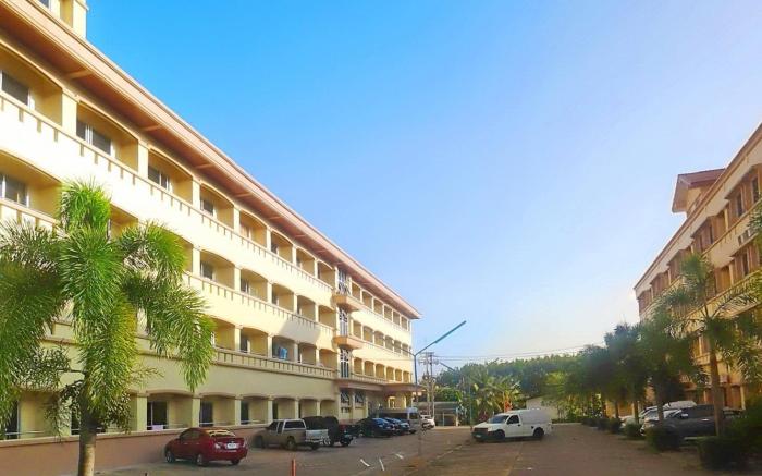 Chanthanee Hotel