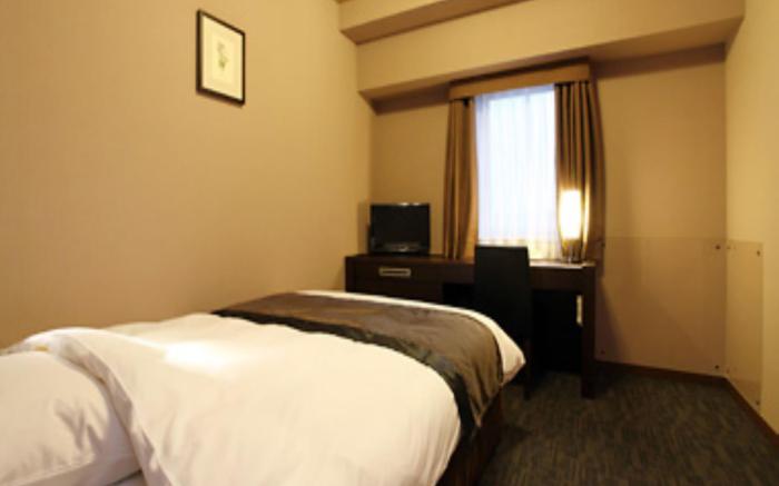 Hotel Monte Hermana Sendai