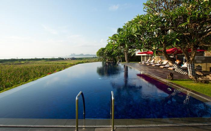 Sanur Residence 