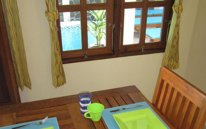 Lovina Oasis Hotel