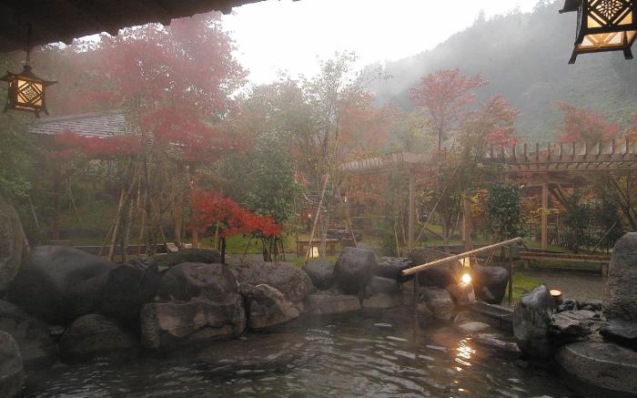 Tsuetate Kanko Hotel Hizenya