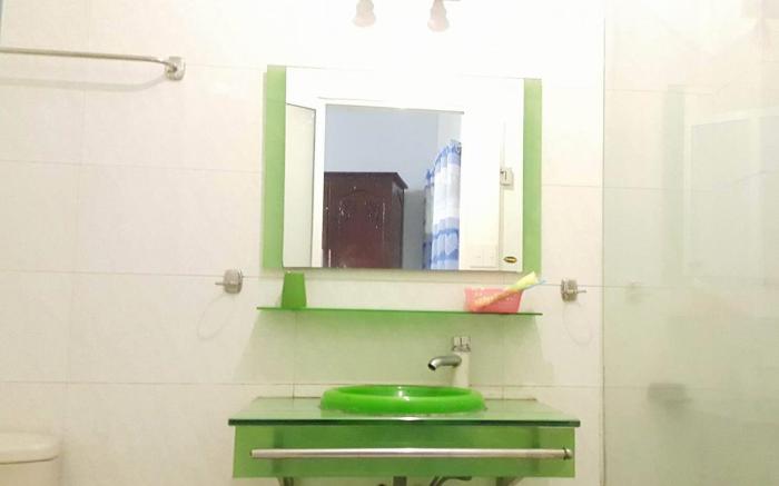 Truong Giang Hotel
