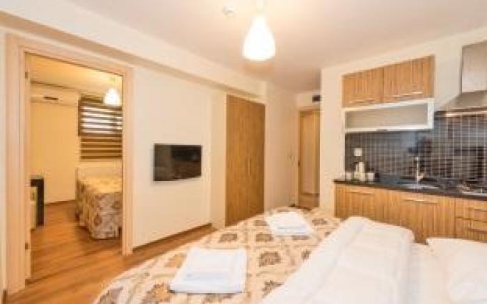 Invictum Residence