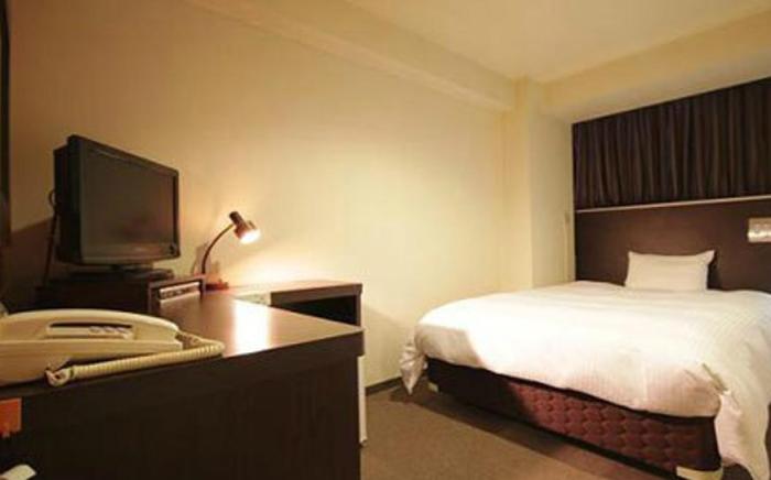 Green Rich Hotel Kagoshima Tenmonkan