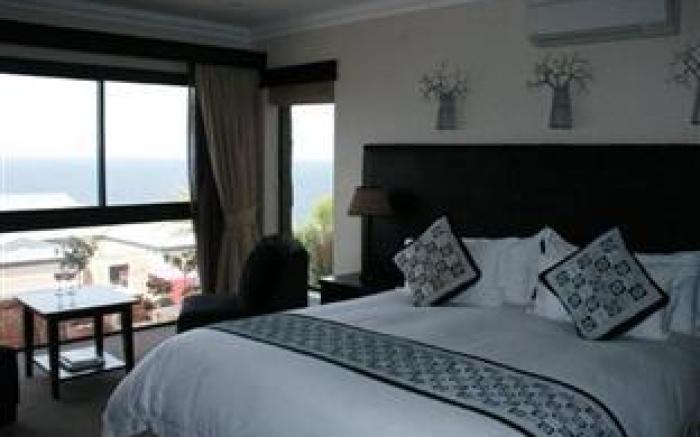 Simon's Town Guest House