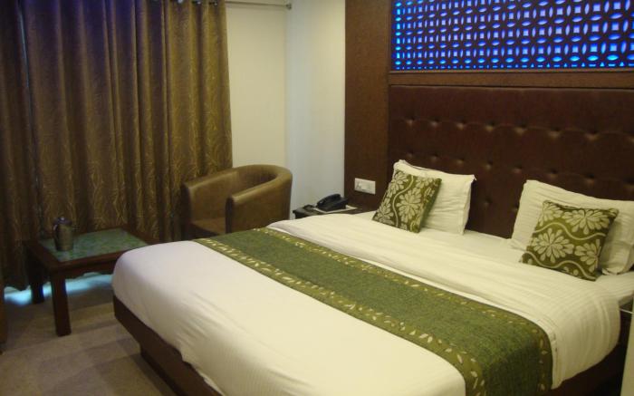 Hotel Hamers International