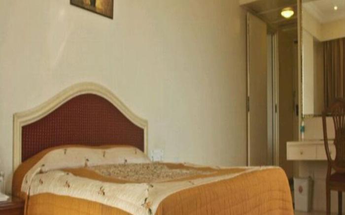Hotel Rang Sharda