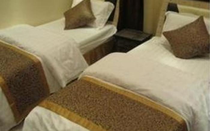 Ajwaa Al Msaa Apartments