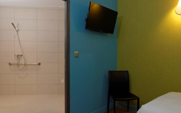Republik Hotel