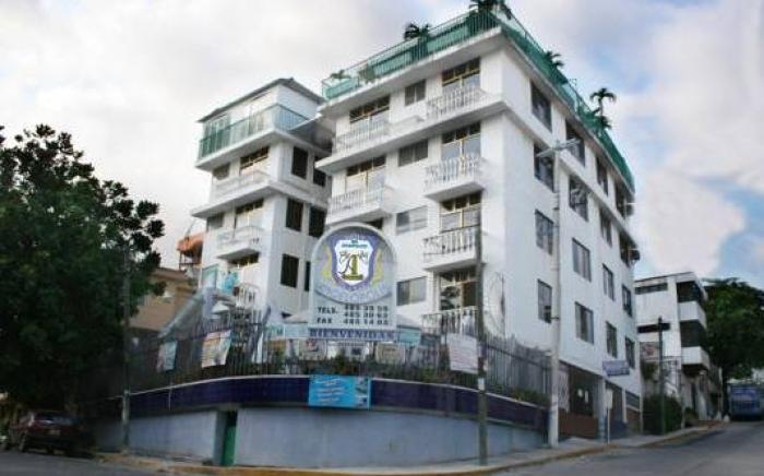 Suites Angelopolis