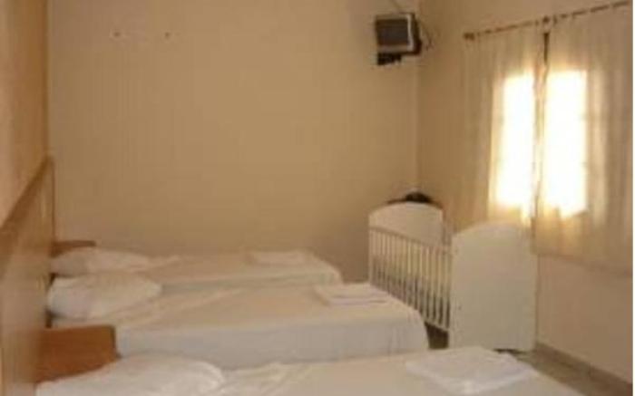 Hotel Imigrantes