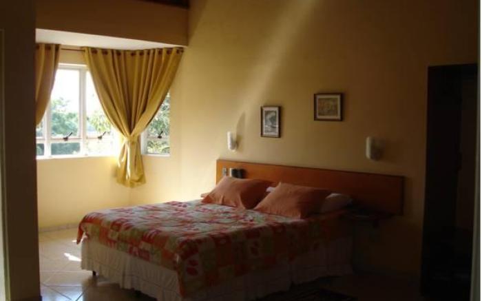 Hotel - Pousada 3 Marias