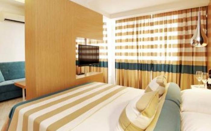 Kleopatra Suit Hotel