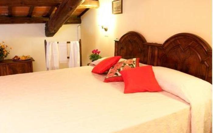 Agriturismo Corte Carezzabella