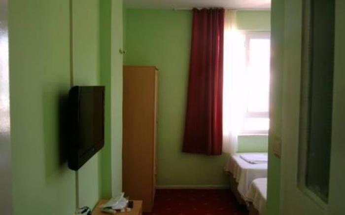Volkii Hotel