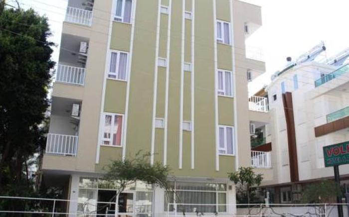 Volkii Hotel