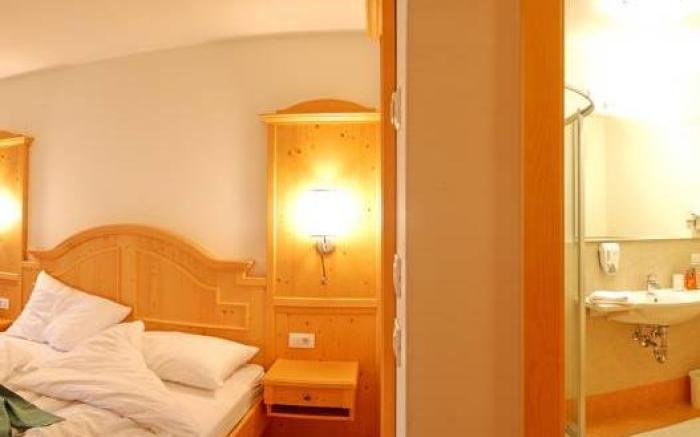 Berghotel Johanneshof
