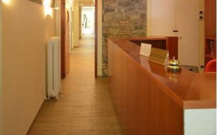 Villa Belvedere Como Lake Relais