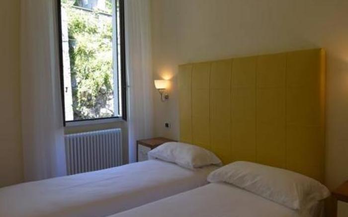 Villa Belvedere Como Lake Relais