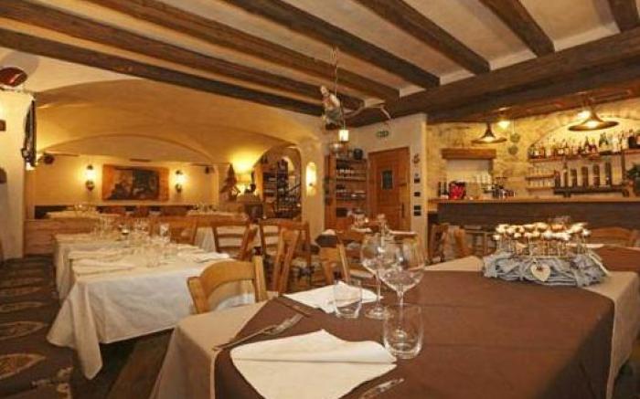 Hotel Europa Residence