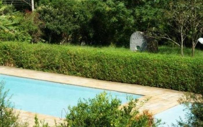 Grande Hotel Atibaia