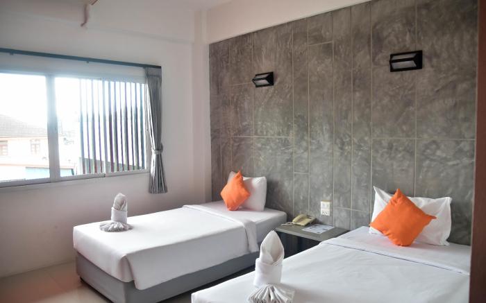 Bun Hotel