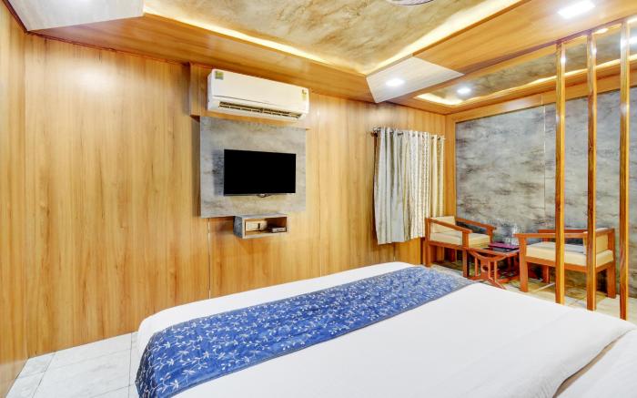 Hotel Dada Inn