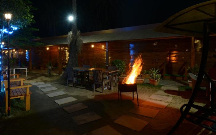Hotel Dada Inn