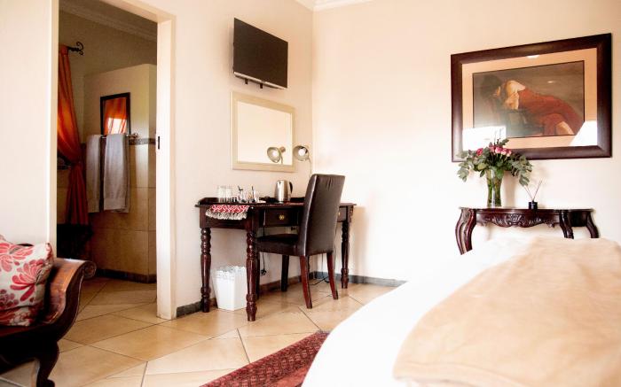 Casa Toscana Lodge