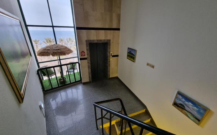 Sea Cliff Hotel Jeju