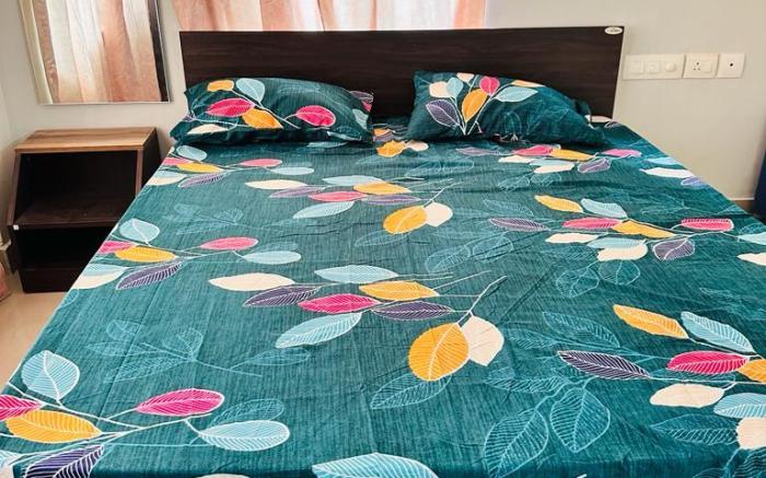 Soorya Madhavam Flat Guruvayur